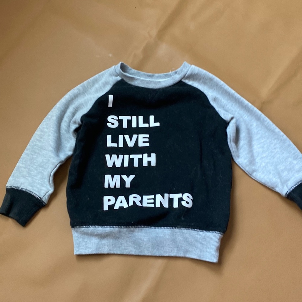 18-24 month Sweatshirt